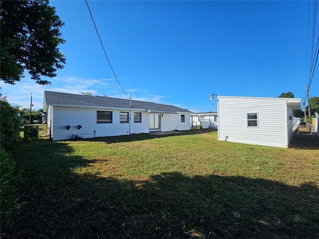 1560 BAHAMA STREET, Titusville, FL 32780