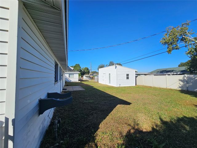 1560 BAHAMA STREET, Titusville, FL 32780