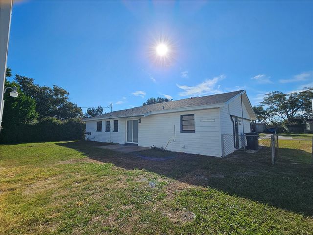 1560 BAHAMA STREET, Titusville, FL 32780