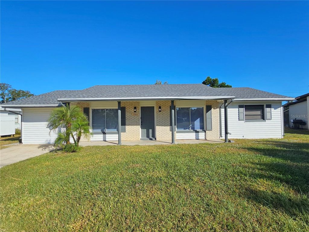 1560 BAHAMA STREET, Titusville, FL 32780