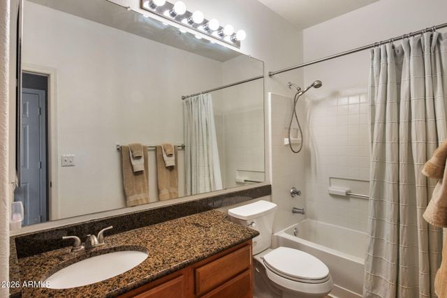 11375 E SAHUARO Drive 2082, Scottsdale, AZ 85259