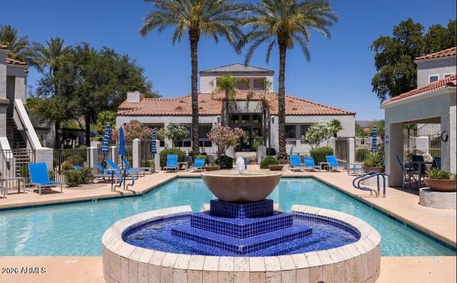 11375 E SAHUARO Drive 2082, Scottsdale, AZ 85259