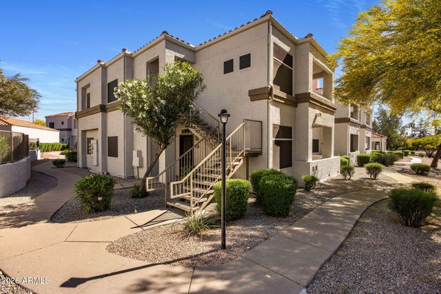 11375 E SAHUARO Drive 2082, Scottsdale, AZ 85259