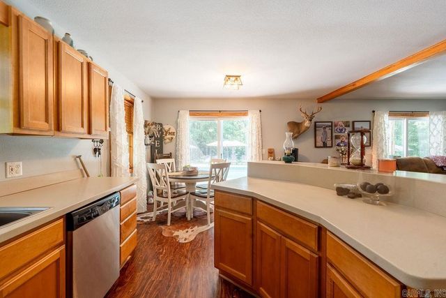 2838 Mountain View Road, Drasco, AR 72530