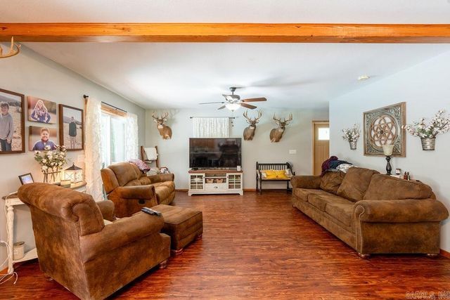 2838 Mountain View Road, Drasco, AR 72530