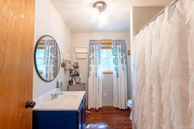 2838 Mountain View Road, Drasco, AR 72530