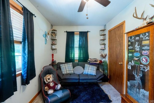 2838 Mountain View Road, Drasco, AR 72530