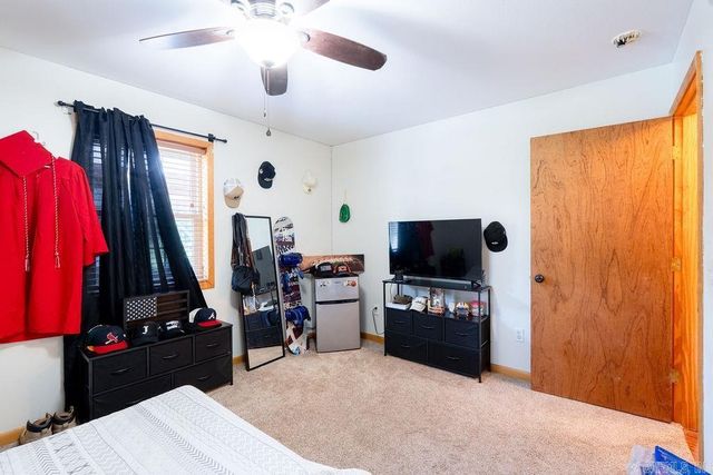 2838 Mountain View Road, Drasco, AR 72530