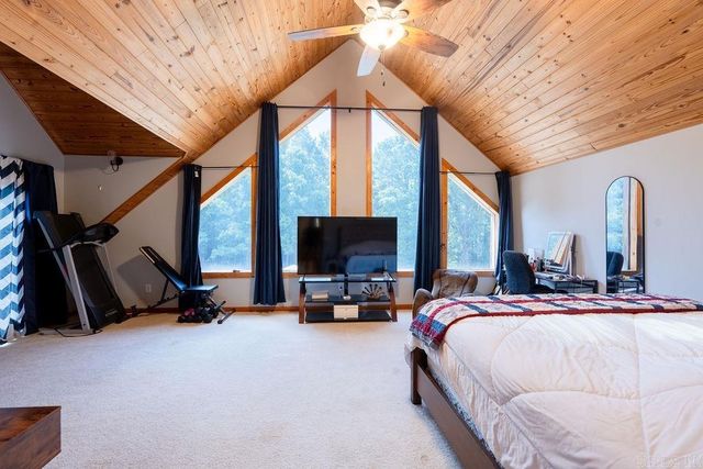 2838 Mountain View Road, Drasco, AR 72530