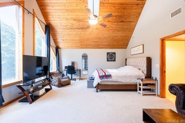 2838 Mountain View Road, Drasco, AR 72530