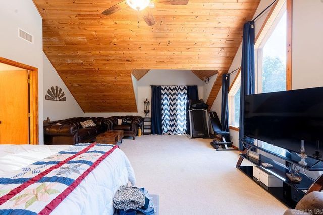 2838 Mountain View Road, Drasco, AR 72530