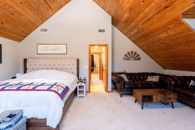 2838 Mountain View Road, Drasco, AR 72530