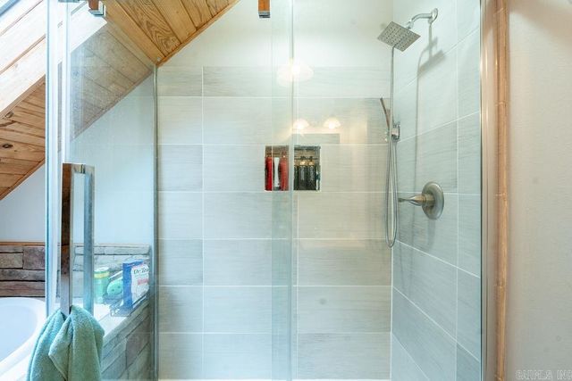 2838 Mountain View Road, Drasco, AR 72530