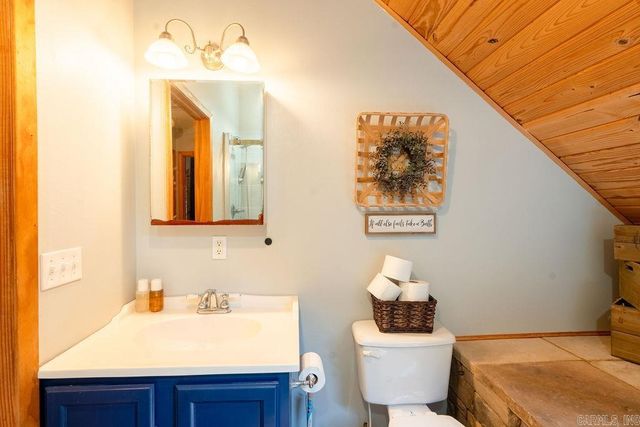 2838 Mountain View Road, Drasco, AR 72530