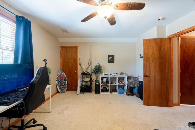 2838 Mountain View Road, Drasco, AR 72530