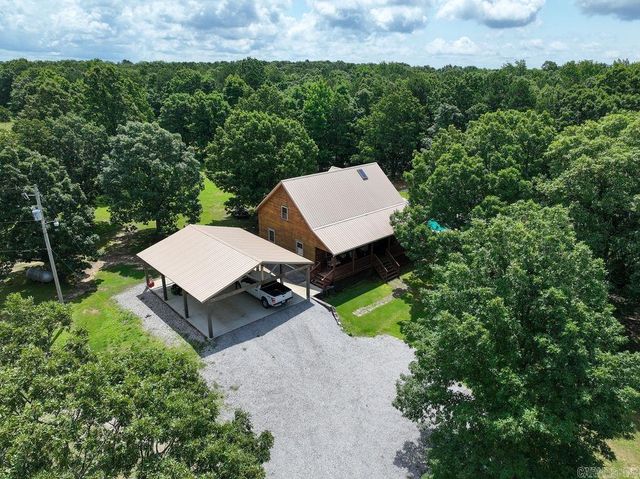 2838 Mountain View Road, Drasco, AR 72530