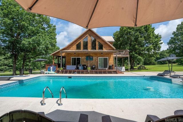 2838 Mountain View Road, Drasco, AR 72530