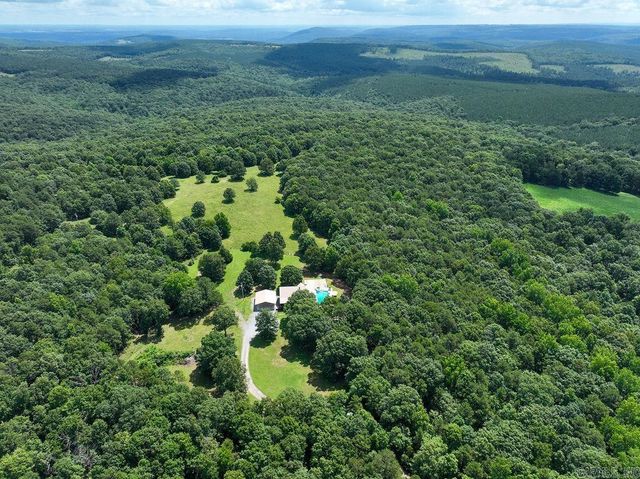 2838 Mountain View Road, Drasco, AR 72530