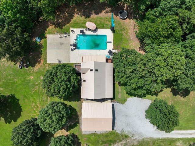 2838 Mountain View Road, Drasco, AR 72530