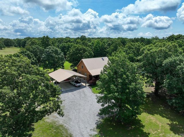 2838 Mountain View Road, Drasco, AR 72530