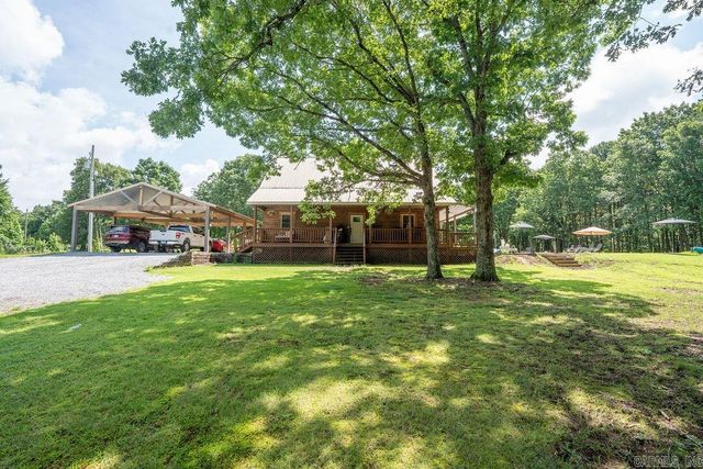 2838 Mountain View Road, Drasco, AR 72530