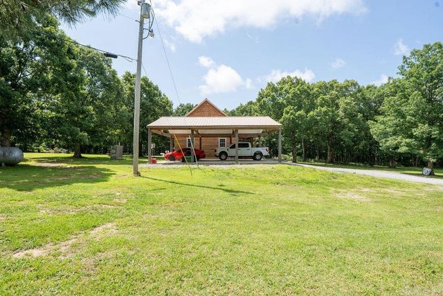 2838 Mountain View Road, Drasco, AR 72530