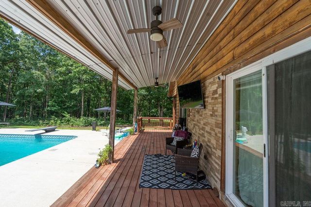 2838 Mountain View Road, Drasco, AR 72530