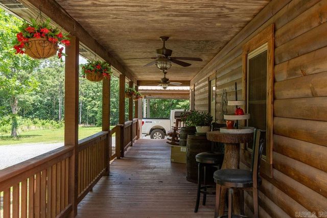 2838 Mountain View Road, Drasco, AR 72530