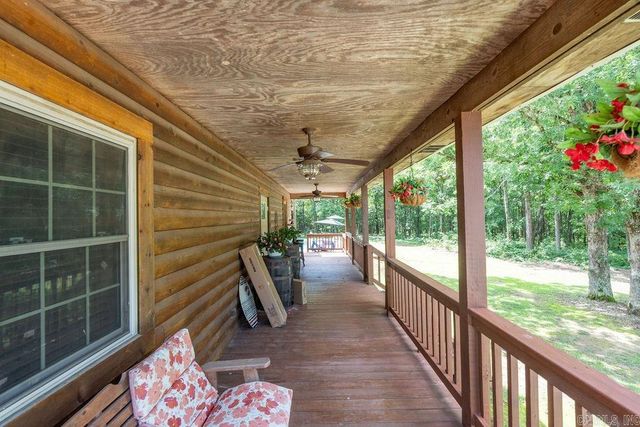 2838 Mountain View Road, Drasco, AR 72530