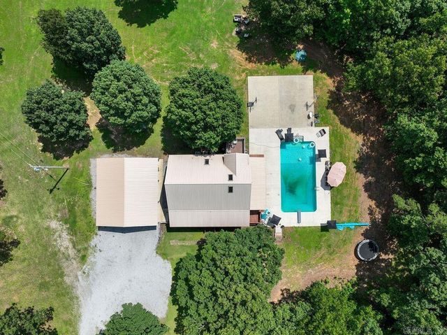 2838 Mountain View Road, Drasco, AR 72530