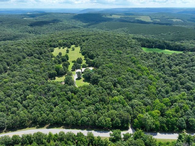 2838 Mountain View Road, Drasco, AR 72530