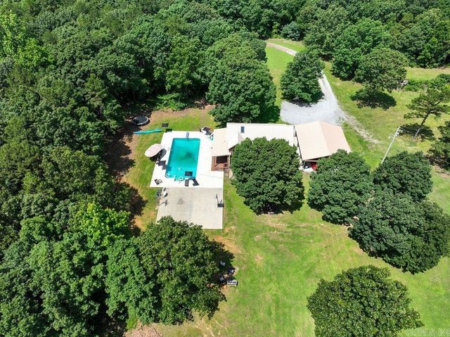2838 Mountain View Road, Drasco, AR 72530