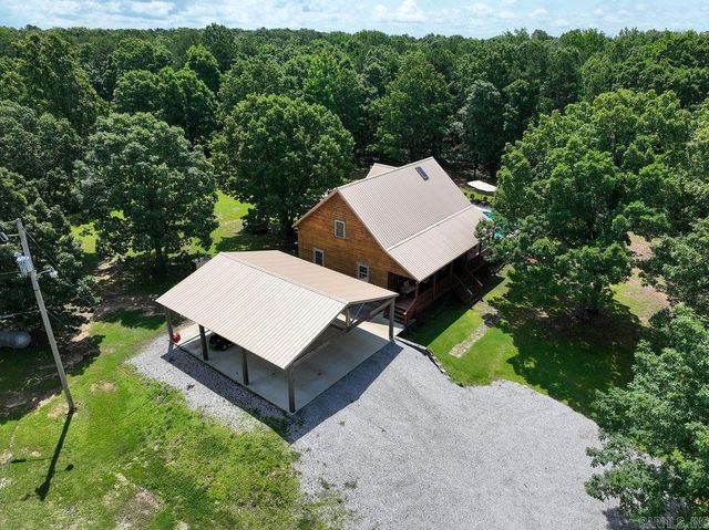2838 Mountain View Road, Drasco, AR 72530