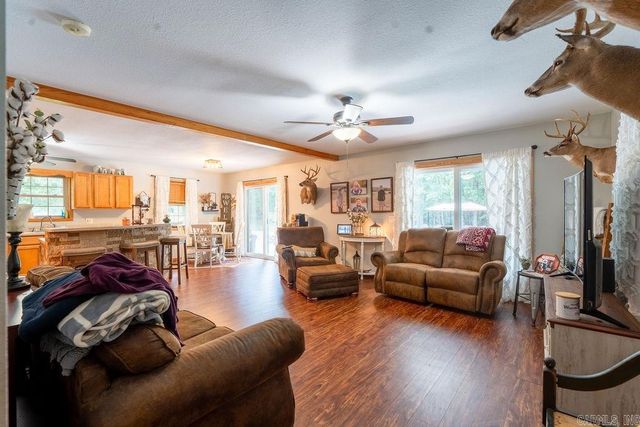 2838 Mountain View Road, Drasco, AR 72530