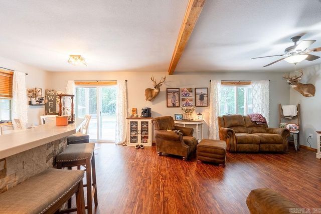 2838 Mountain View Road, Drasco, AR 72530