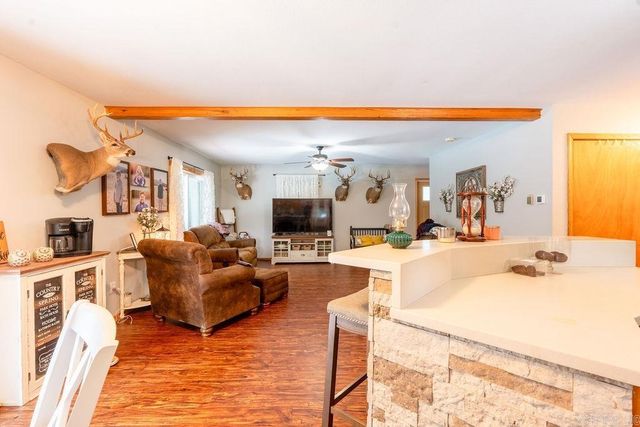 2838 Mountain View Road, Drasco, AR 72530