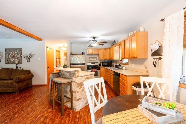 2838 Mountain View Road, Drasco, AR 72530