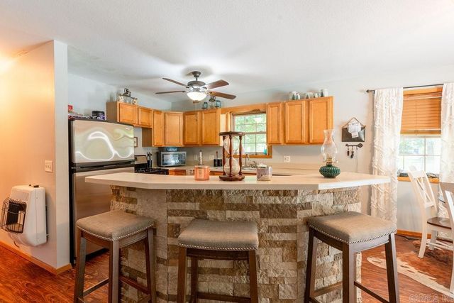 2838 Mountain View Road, Drasco, AR 72530