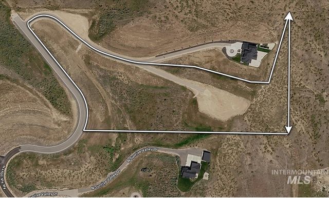 6782 N High Valley Way, Boise, ID 83714 property photo