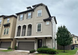 12248 Oxford Crescent Circle, Houston, TX 77082