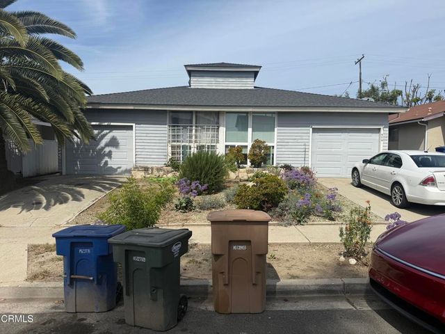 625 & 631 Empire Avenue, Ventura, CA 93003