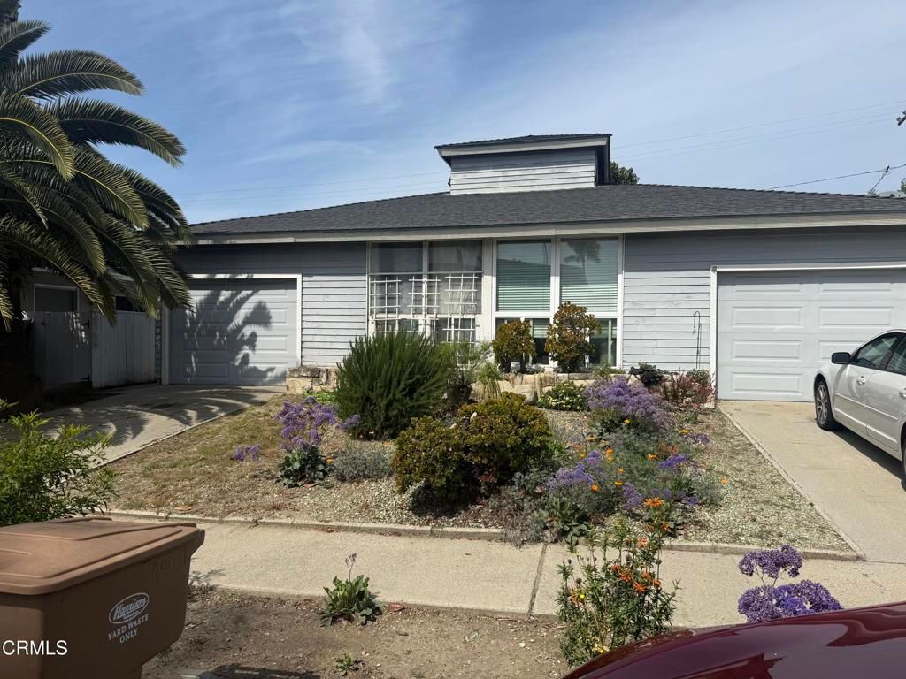 625 & 631 Empire Avenue, Ventura, CA 93003