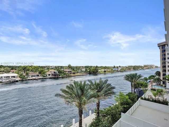 407 N Riverside 402, Pompano Beach, FL 33062