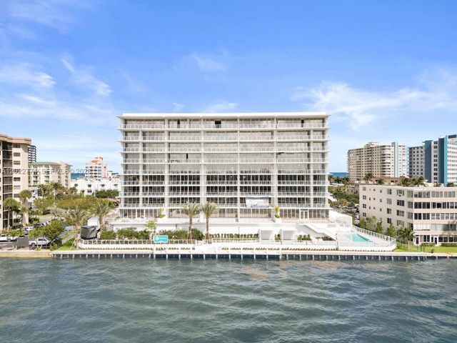 407 N Riverside 402, Pompano Beach, FL 33062