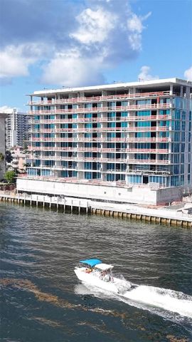 407 N Riverside 402, Pompano Beach, FL 33062