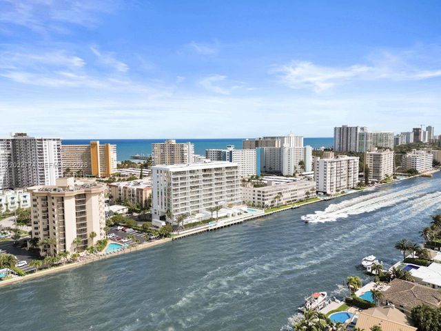 407 N Riverside 402, Pompano Beach, FL 33062
