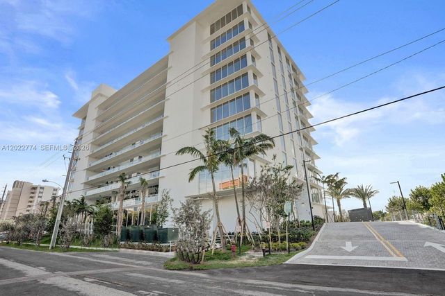407 N Riverside 402, Pompano Beach, FL 33062