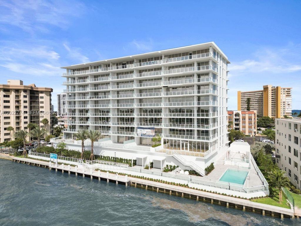 407 N Riverside 402, Pompano Beach, FL 33062