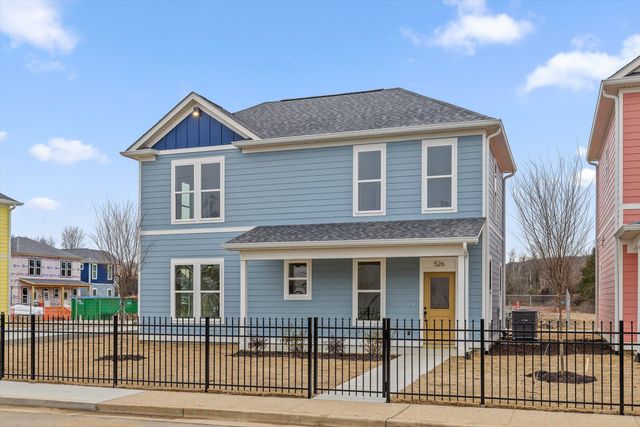 526 W 35th Street, Chattanooga, TN 37410