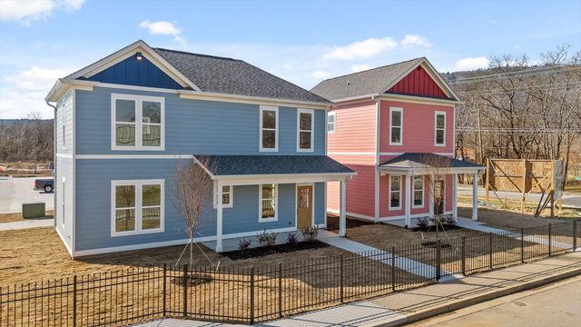 526 W 35th Street, Chattanooga, TN 37410